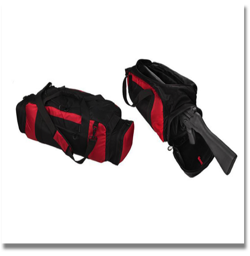 BLACKHAWK! DIVERSION WORKOUT BAG

Keep your firearms safe and concealed with the Diversion Workout Bag. Designed with the appearance of an everyday gym bag, this ingenious design lets you carry multiple firearms and even gives you room to store additional items.